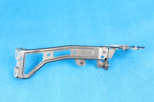 AUDI A4 B9 16R кронштейн крыла левый 8W0821135B