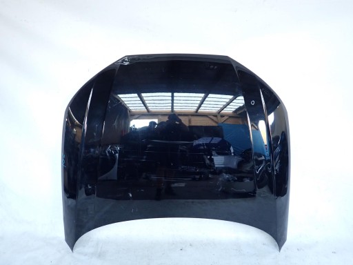 11.02 - Audi a4 b9 8w 15-23 капот капот