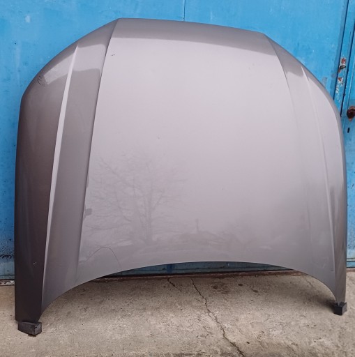 Audi a4 b9 8w 2015- капот стальной капот nice 8w0823029a