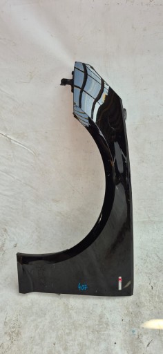 8W - Audi a4 b9 8w0 15-19 ліве переднє крило