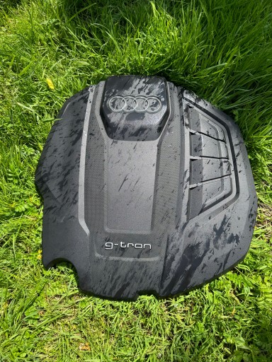 AUDI A4 B9 8W A5 8W 2.0 TFSI КРИШКА ДВИГУНА ВЕРХНЯ КРИШКА 06L103925F NICE