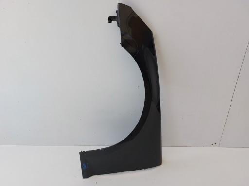 8W0821091 - AUDI A4 B9 8W крыло левый передний оригинал
