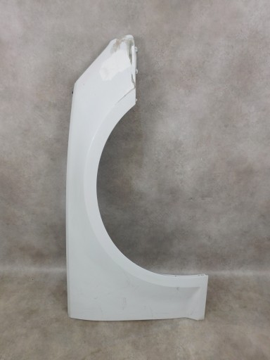 Audi a4 b9 8w праве переднє крило