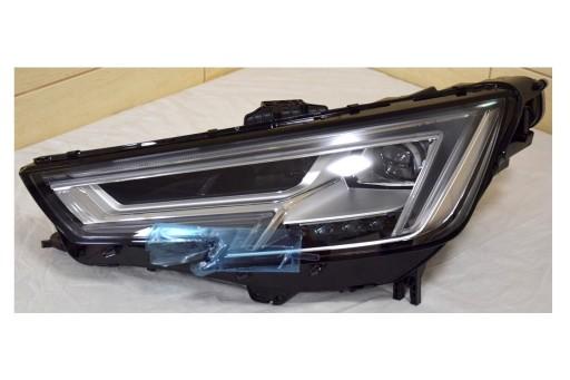 8W0 941 - AUDI A4 B9 8W LED 15-17р ПЕРЕДНЯ ЛАМПА
