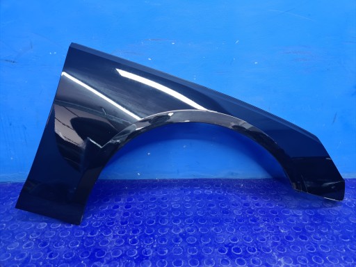 Audi a4 b9 8w підйомник правого переднього крила ly9b original limo avant