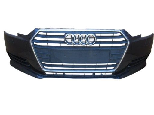 Audi a4 b9 8w передній бампер pdc lx5r