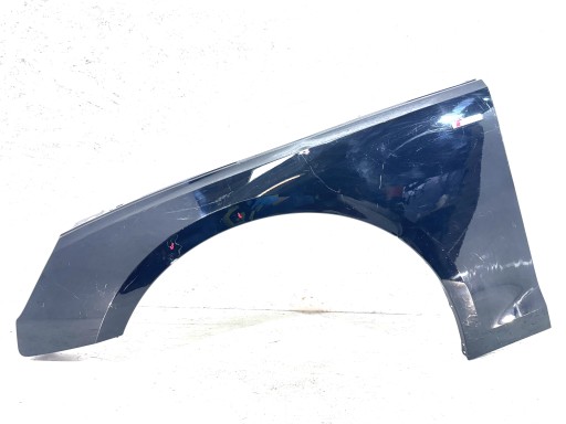 Audi a4 b9 8w0 8w левое переднее крыло переднее боковое om lift 19-