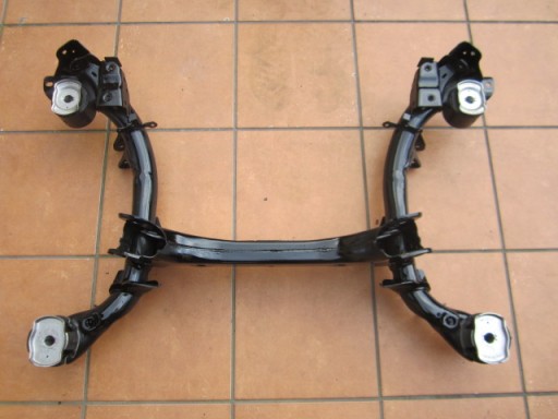 4G0521101K - Audi a4 b9 8w0 підвісна пучка підвісної коляски 8w0505235ap