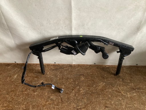 AUDI A4 B9 8W0 БУКСИРУЮЧИЙ ГАК WESTFALIA 8W0800491M