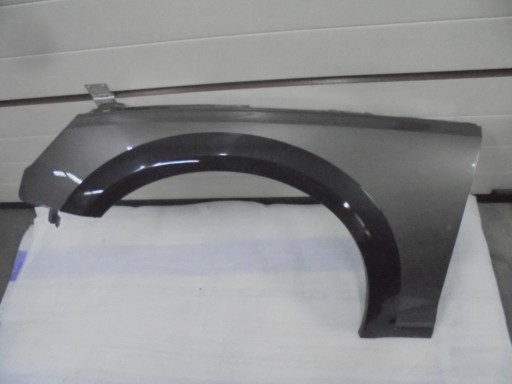 8w - переднее крыло audi a4 b9 8w0 lift allroad