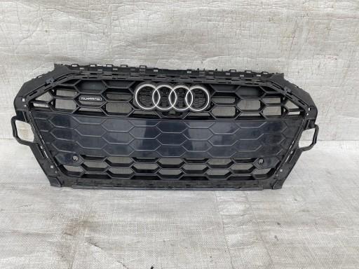 8W0853651EB 8W0853651DT - AUDI A4 B9 8W0 Решетка подъемника 19-