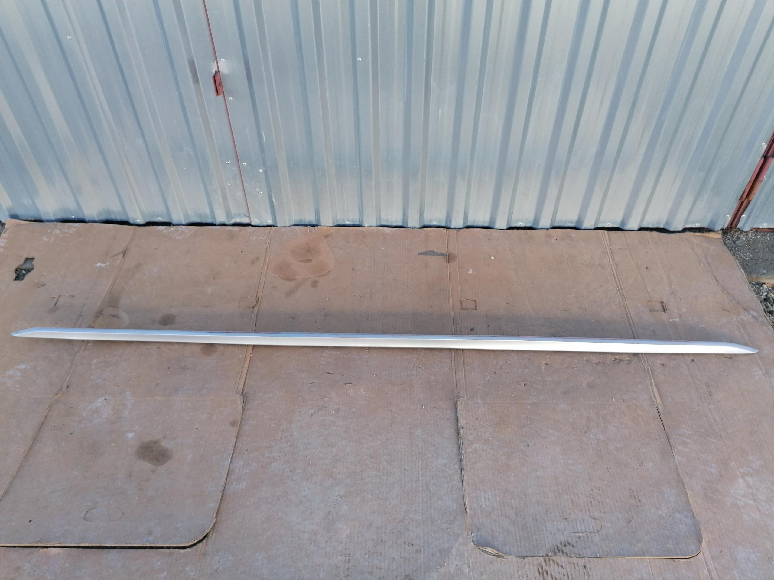 8W0853932 - AUDI A4 B9 8w0 педаль порога права