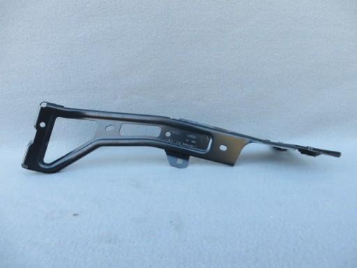 AUDI A4 B9 8w0 кріплення крила ліве 8w0821135c