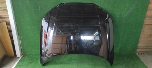 8W0823029A - Капот audi a4 b9 8w0 любань