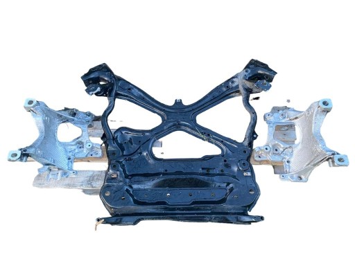 8W1399347H 8W0399296E - Audi a4 b9 8w0 rs4 a5 8w rs5 8w6 коляска санки двигун a5 2.0 tdi