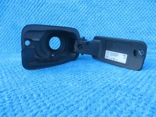 8W0809906 - AUDI A4 B9 8W0 седан бензиновая газовая крышка