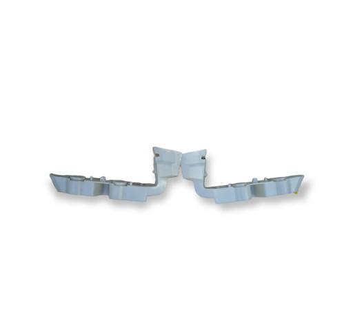 8WW6807283 - AUDI A4 B9 8W0807283F 8W0807284F брызговики