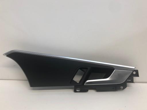 AUDI A4 B9 8W0959522 внутренняя ручка правая передняя