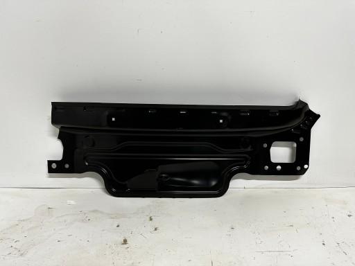 AUDI A4 B9 8W5 СЕДАН ЗАДНИЙ РЕМЕНЬ СТЕНКА НОВАЯ!