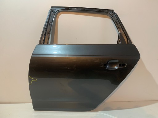 8W0839065 8W0833507 - Audi a4 b9 8w9 станция универсала avant door left apred 8w0833507a