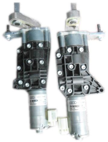 AUDI A4 B9 8W9827300 8W9827299 приводы закрылков