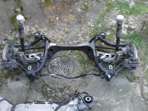 Audi a4 b9 a5 8w підвіска задня підвіска kom 8w0505235am