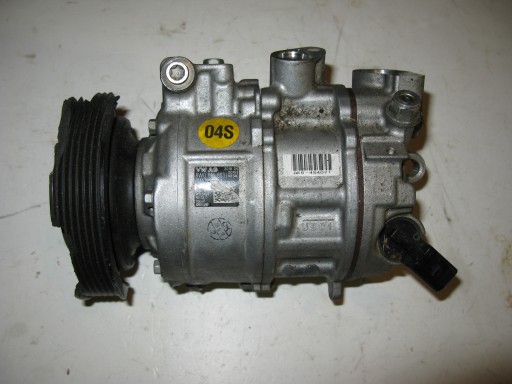 AUDI A4 b9 A5 Q5 компресор кондиціонера 8W0816803J