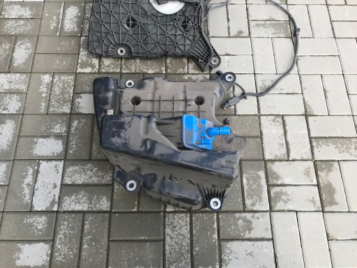 8W0131878AS - AUDI A4 b9 A5 бак ADBLUE насос 8w0131878as