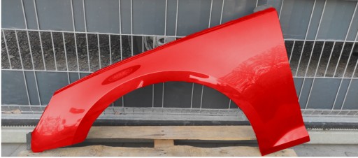 Audi a4 b9 лівий передній підйомник переднього крила 2015-2019r ly3u