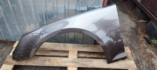 2015-2019R - Audi a4 b9 лівий передній підйомник переднього крила 2015-2019р ly8s № 1