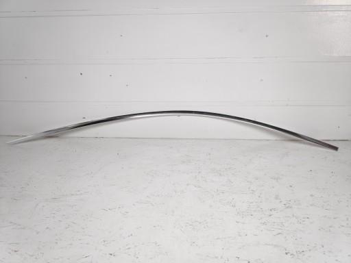 AUDI A4 B9 хром планка крыши левая 8W0837643C