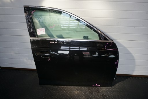 Audi a4 b9 двері права передня передня передня передня передня фронт ly9t