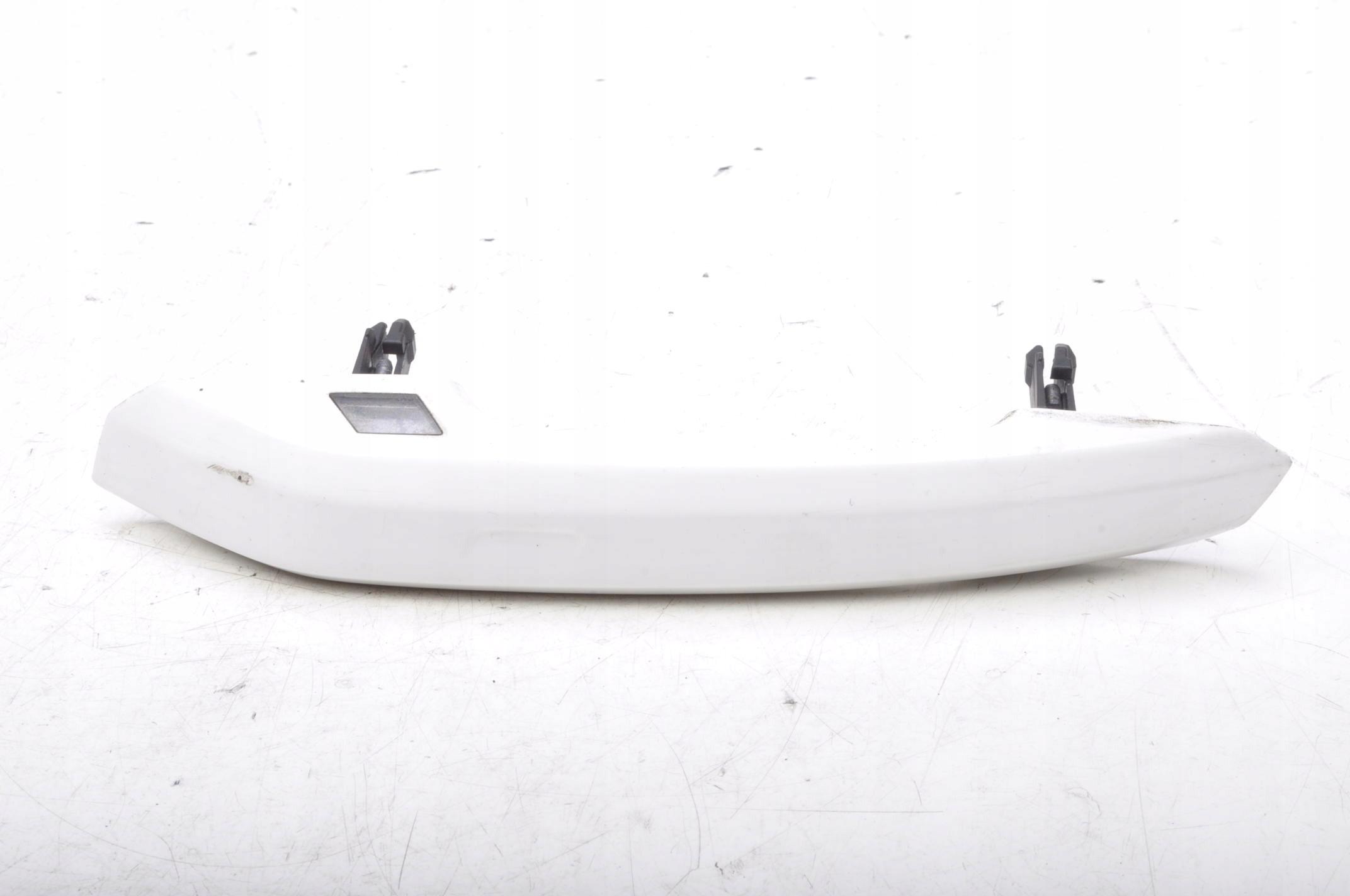 AUDI A4 B9 ручка двери наружная левая передняя