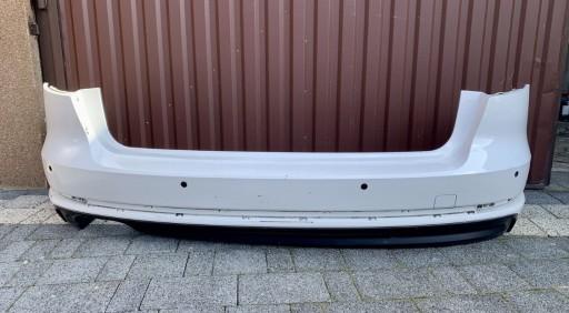 końcówki wydechu fi 64-67 - 2X Tips EXHAUST COVER Audi A4 B8 Q5 fi 70 мм