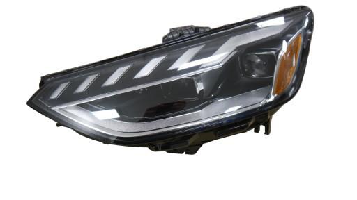 AUDI A4 B9 ПОЛНОСТЬЮ СВЕТОДИОДНАЯ ЛАМПА 8W0941033F