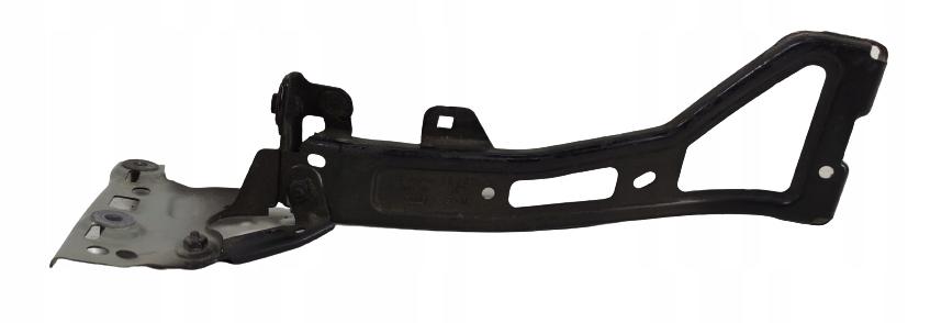 AUDI A4 b9 лівий кронштейн крила 8W0821135B