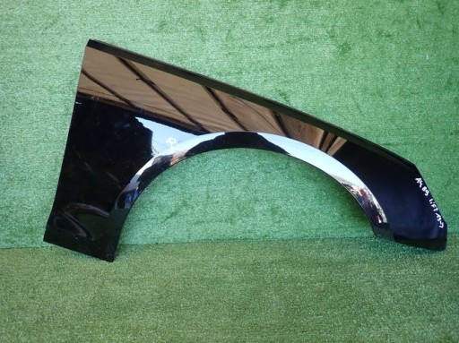 1286 - Audi a4 b9 lift 19- праве переднє крило