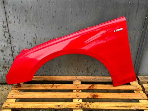 Audi a4 b9 підйомник лівого переднього крила ly3u 2020r