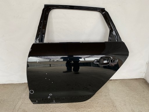 Audi a4 b9 підйомна станція задні двері задні задні познань (+++ фондна біржа +++)