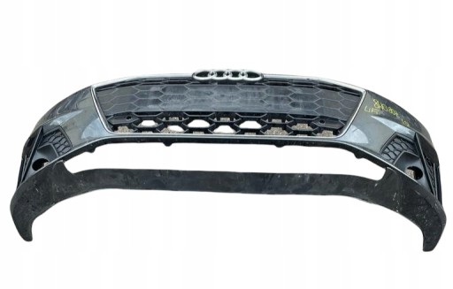 G5F - передний бампер audi a4 b9 lift s-line 8w0807437