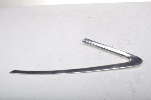 AUDI A4 b9 хромована накладка задній правий 8w5853346 седан