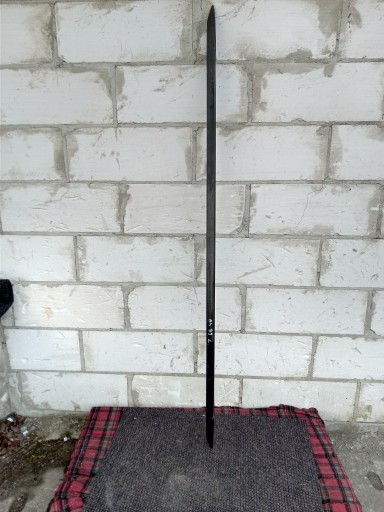 Audi A4 B9 Left Threshold 8W0853931A