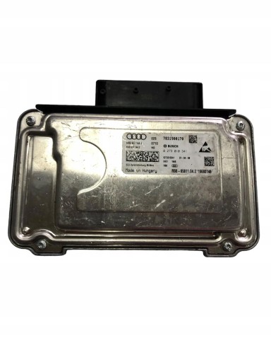 8W0907144J - AUDI A4 B9 РУЛЕВОЙ МОДУЛЬ 8W0907144J