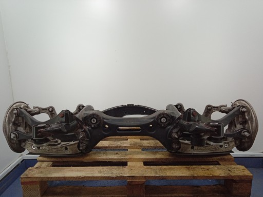 Audi a4 b9 quattro slesler bodler 8w0505235ad