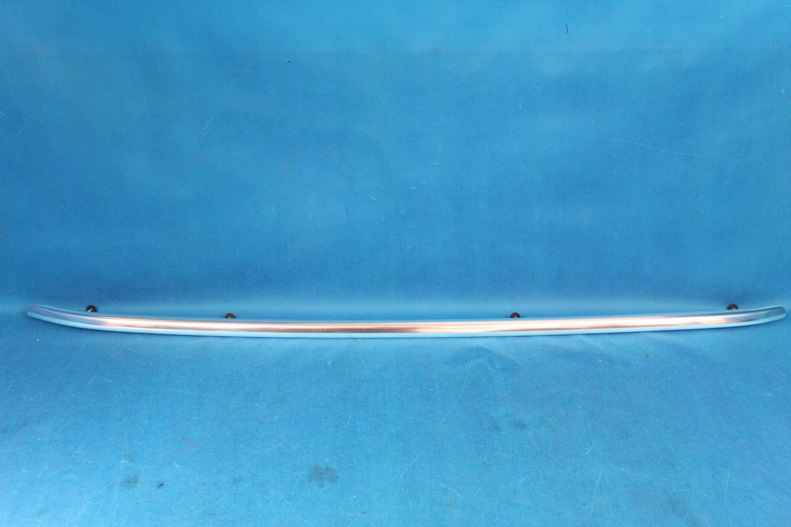 8W9860022D 22/28 - AUDI A4 B9 рейлинг на крышу правый хром AVANT 16R