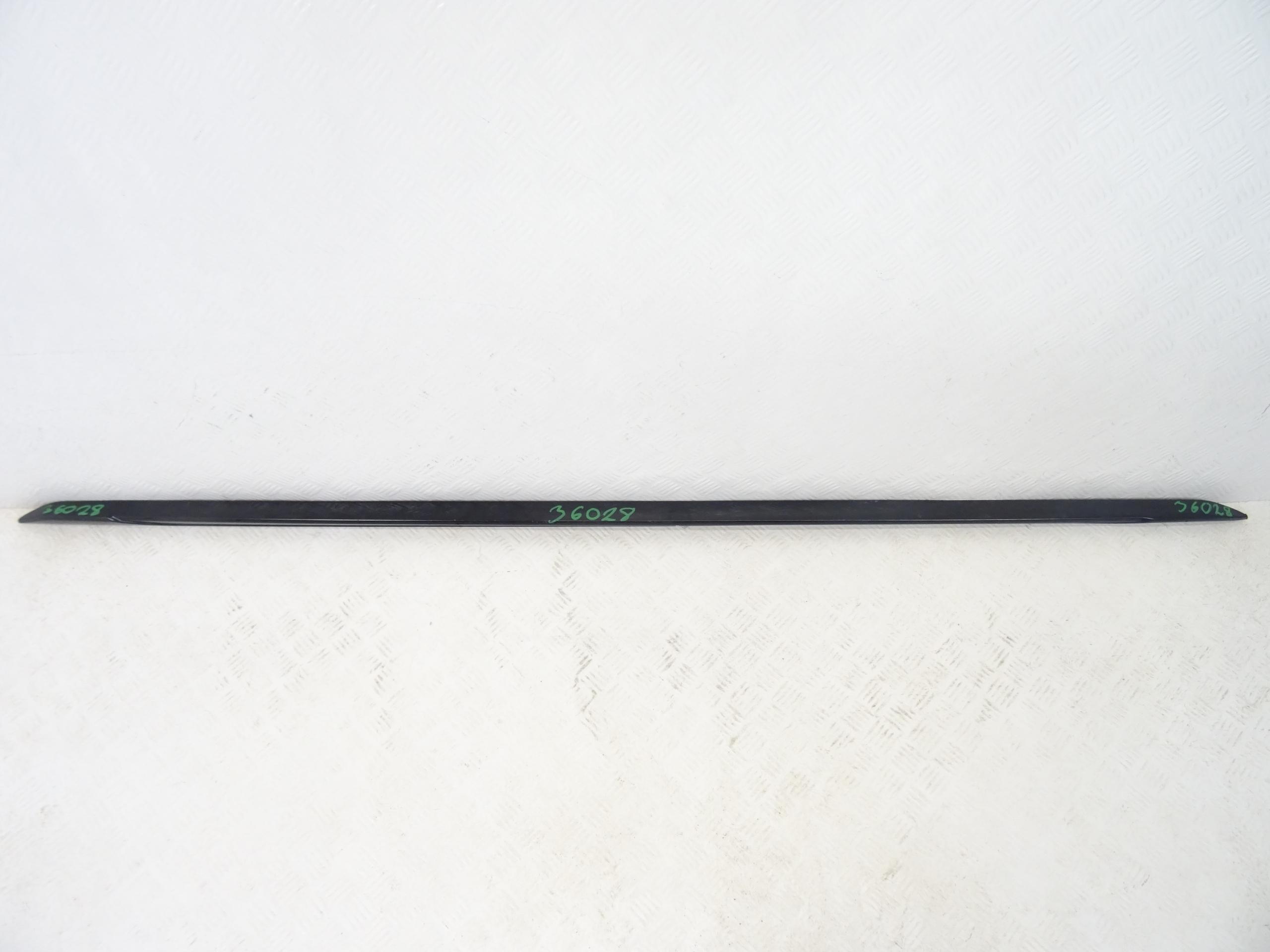 8w0853931a - AUDI A4 B9 S-LINE LIFT педаль порога левая