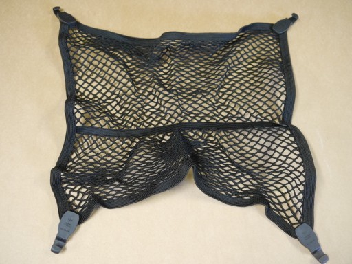 AUDI A4 B9 СІТКА КРЕПЛЕННЯ БАГАЖНИКА 8W9861869A