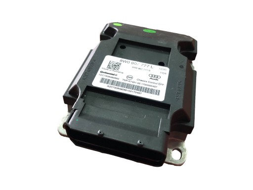 Audi A4 b9 блок управління підвіскою EFP 8W0907777L