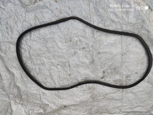 8W5827705D - Audi A4 B9 прокладка крышки багажного отсека седан