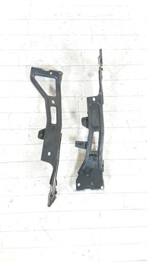 AUDI A4 B9 кронштейн крыла левый 8W0821135C